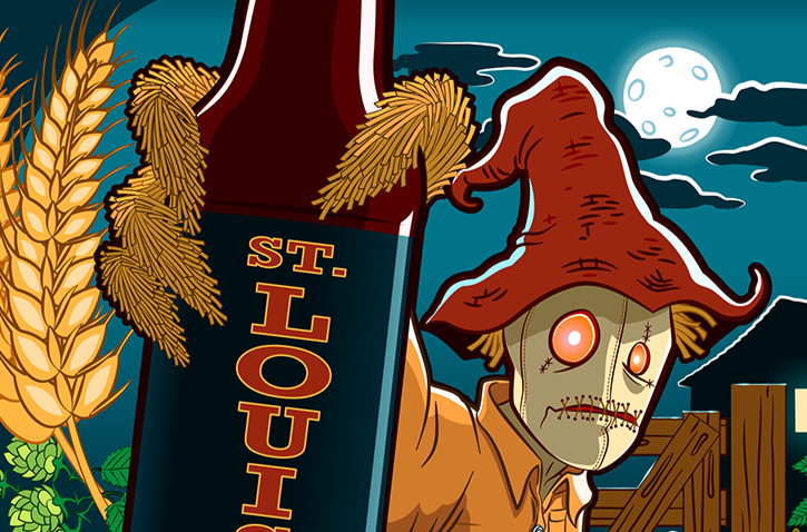 St. Louis Cerveja Artesanal